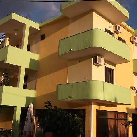 Tani's Ksamil