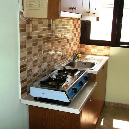 Tani's Maison d'hôtes