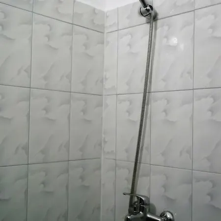 Maison d'hôtes Tani's Ksamil