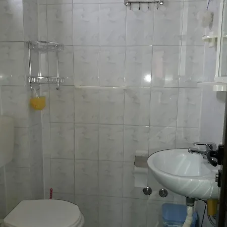 Tani's Maison d'hôtes Ksamil