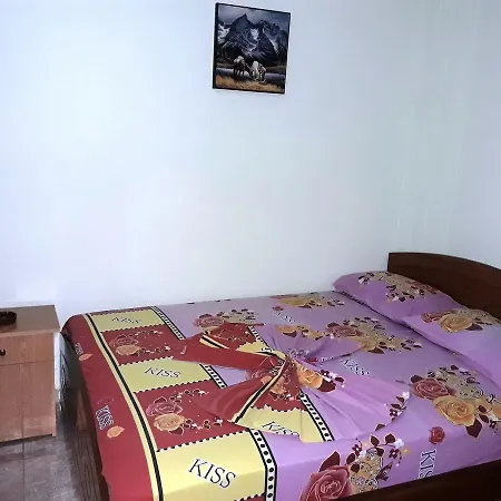 Tani's Maison d'hôtes 3*