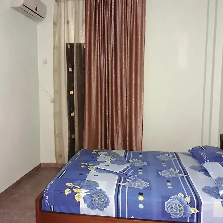 Maison d'hôtes Tani's