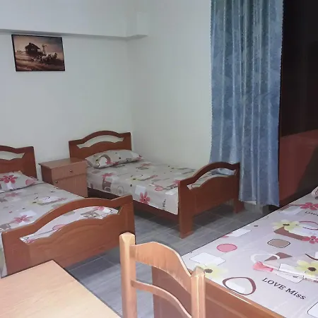 Tani's Maison d'hôtes