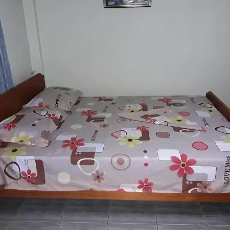 Tani's Maison d'hôtes 3*