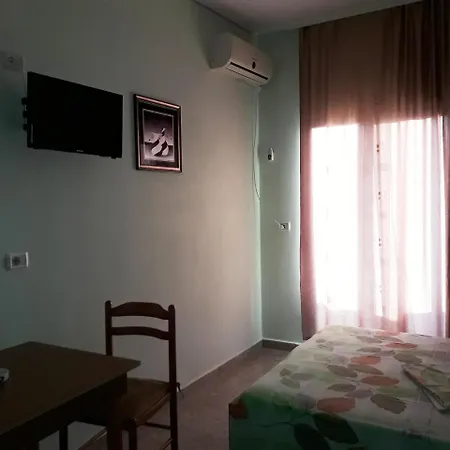 Tani's Maison d'hôtes