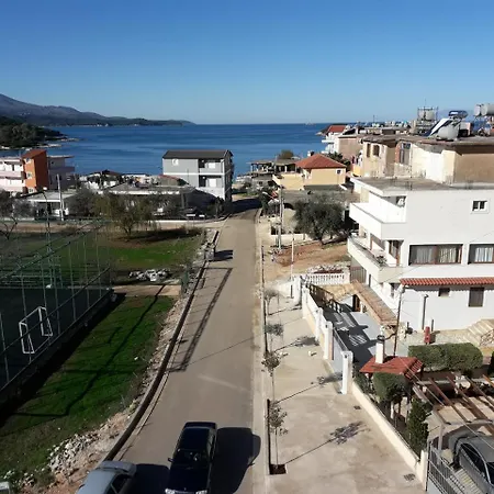 Tani's Maison d'hôtes Ksamil