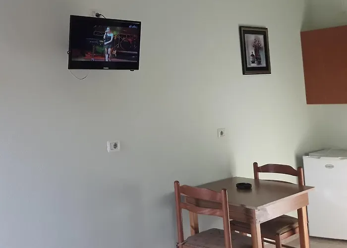 Tani's بيت ضيافة 3*