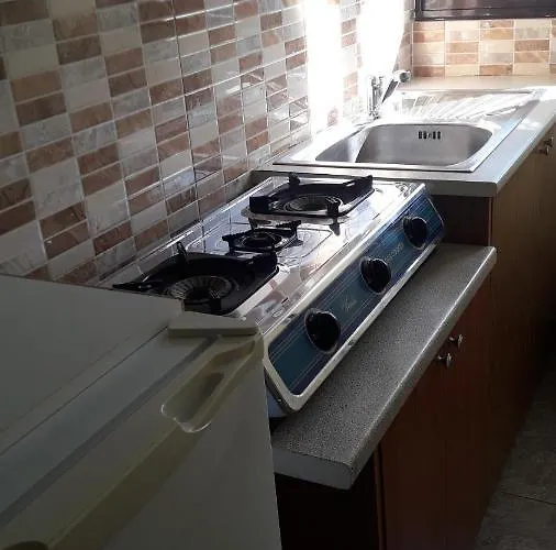 Tani's بيت ضيافة