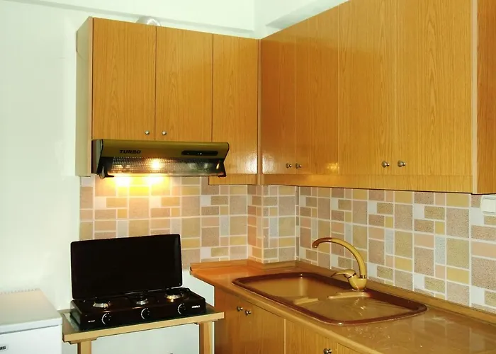 بيت ضيافة Tani's 3*