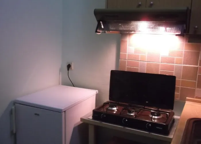 Tani's بيت ضيافة كساميل