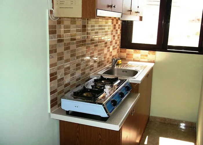 Tani's بيت ضيافة