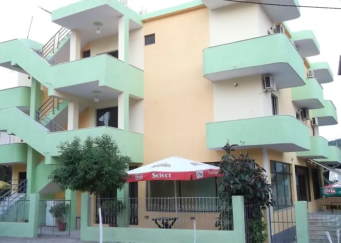 بيت ضيافة Tani's كساميل