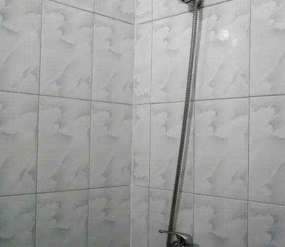 بيت ضيافة Tani's كساميل