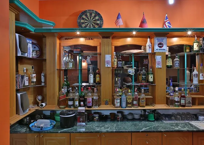 Guest house Tani's 3*