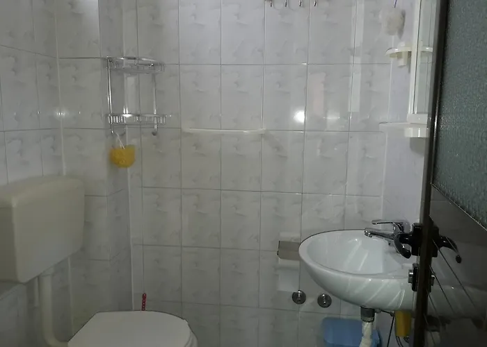 Tani's Guest house Ksamil