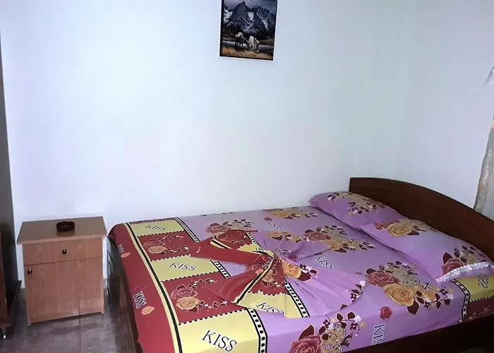 Tani's بيت ضيافة 3*