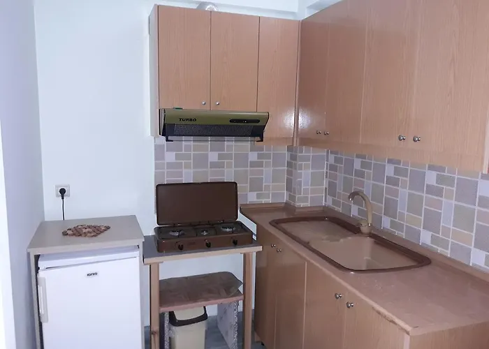 Tani's بيت ضيافة