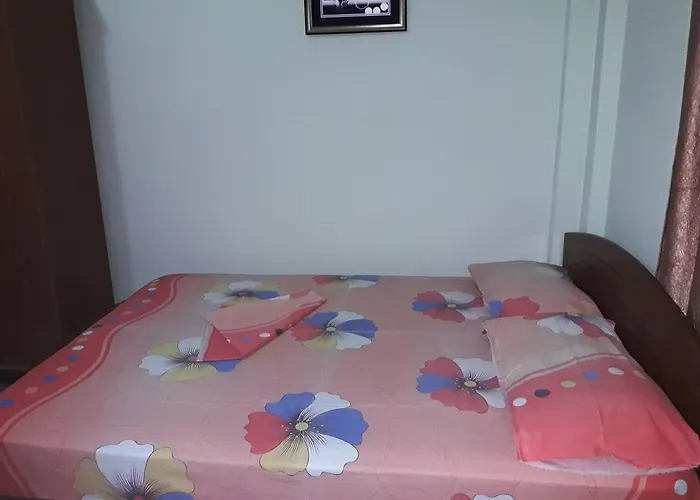 بيت ضيافة Tani's 3*