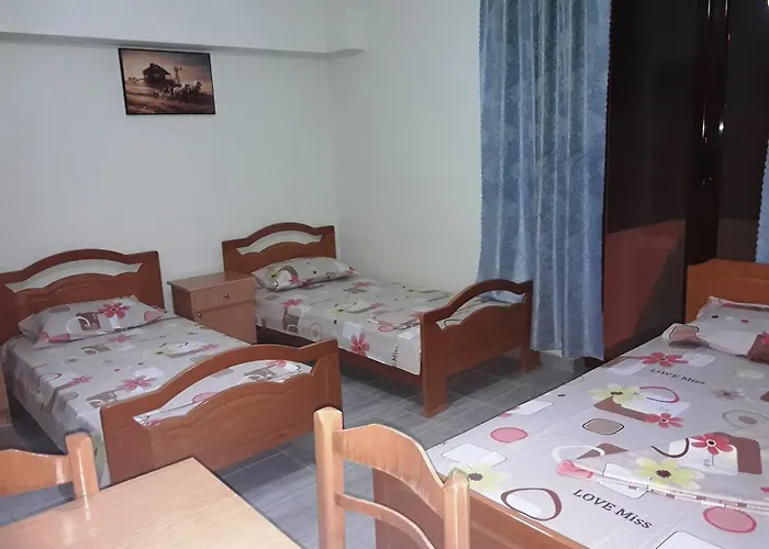 Tani's بيت ضيافة