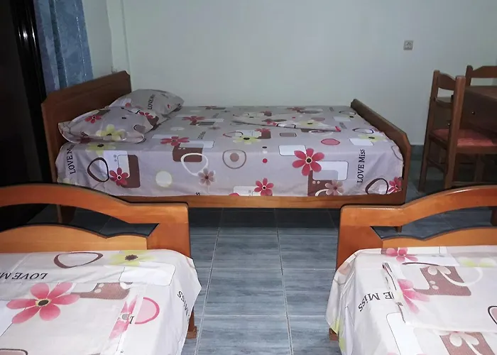 بيت ضيافة Tani's كساميل