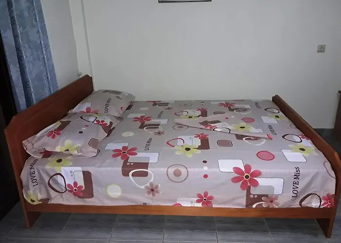 Tani's بيت ضيافة 3*