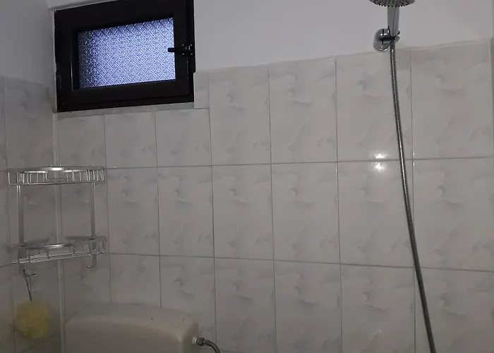 بيت ضيافة Tani's كساميل