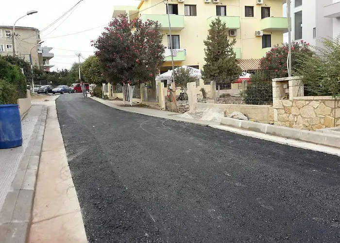 بيت ضيافة Tani's 3*