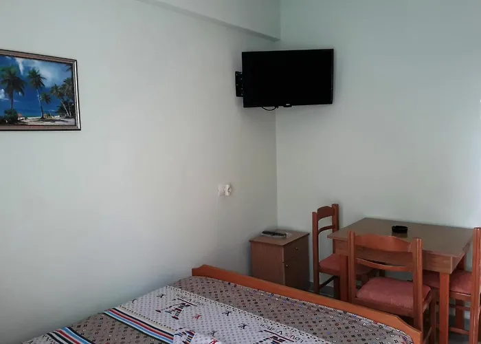 Tani's بيت ضيافة 3*