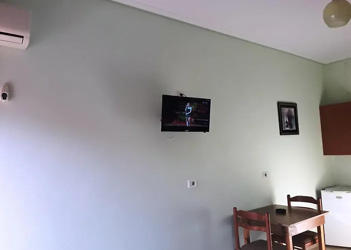 Tani's بيت ضيافة كساميل