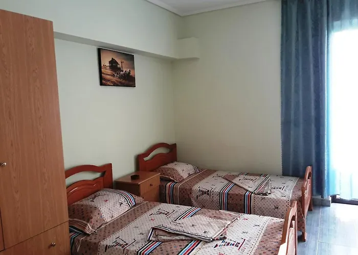 Tani's بيت ضيافة 3*